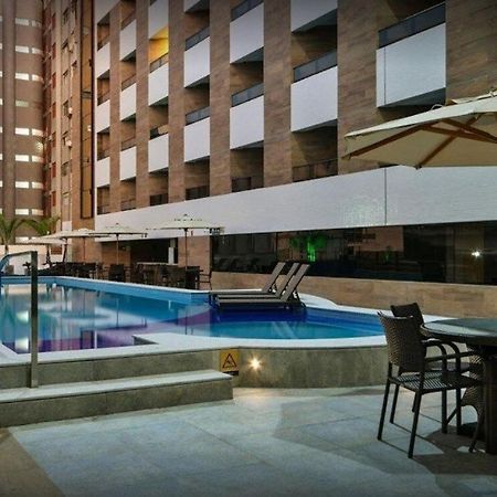 Lindo Apartamento No Gold Flat João Pessoa Exteriör bild