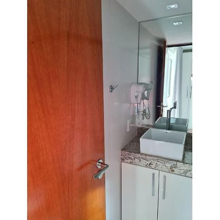Lindo Apartamento No Gold Flat João Pessoa Exteriör bild