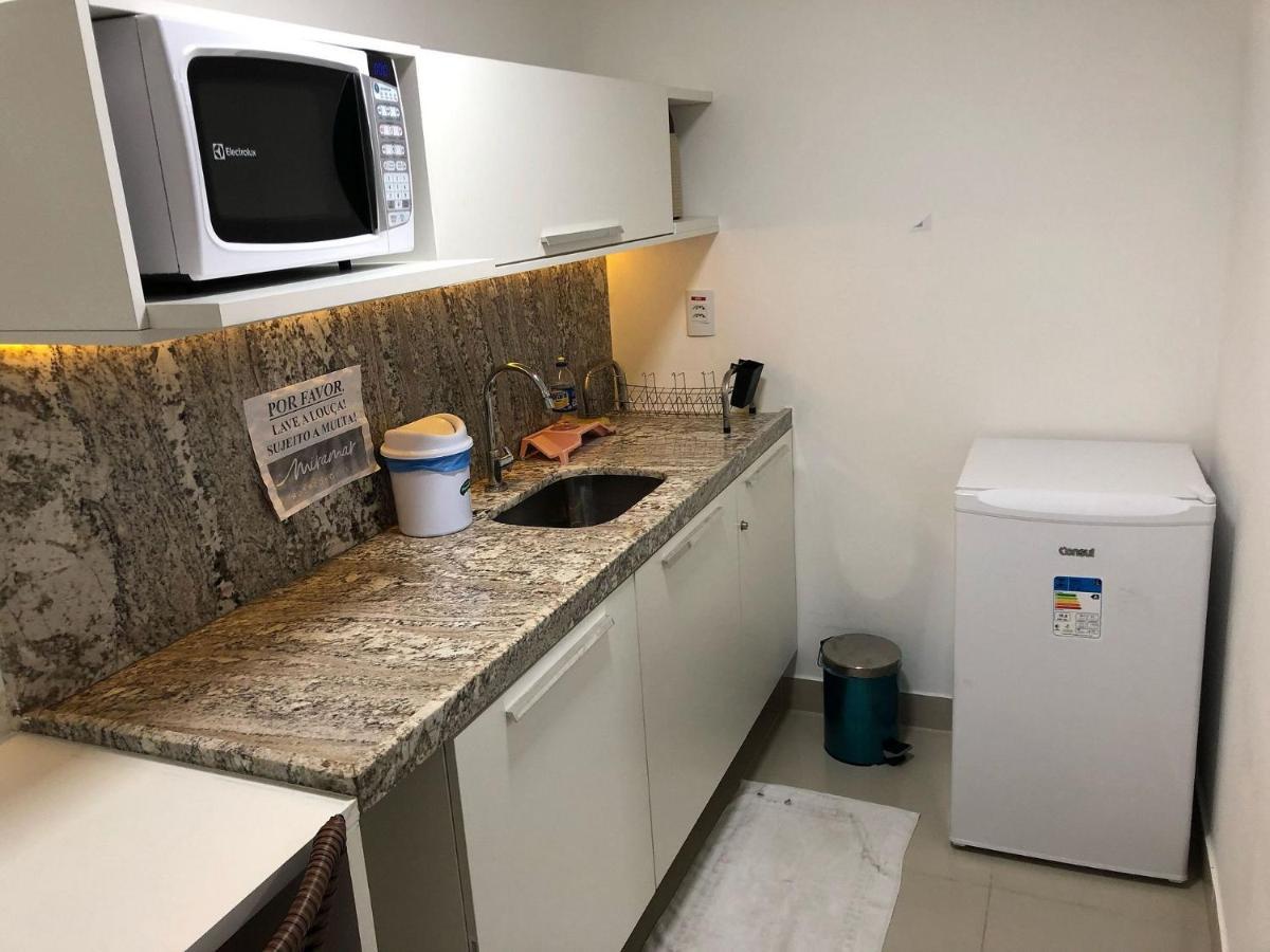 Lindo Apartamento No Gold Flat João Pessoa Exteriör bild