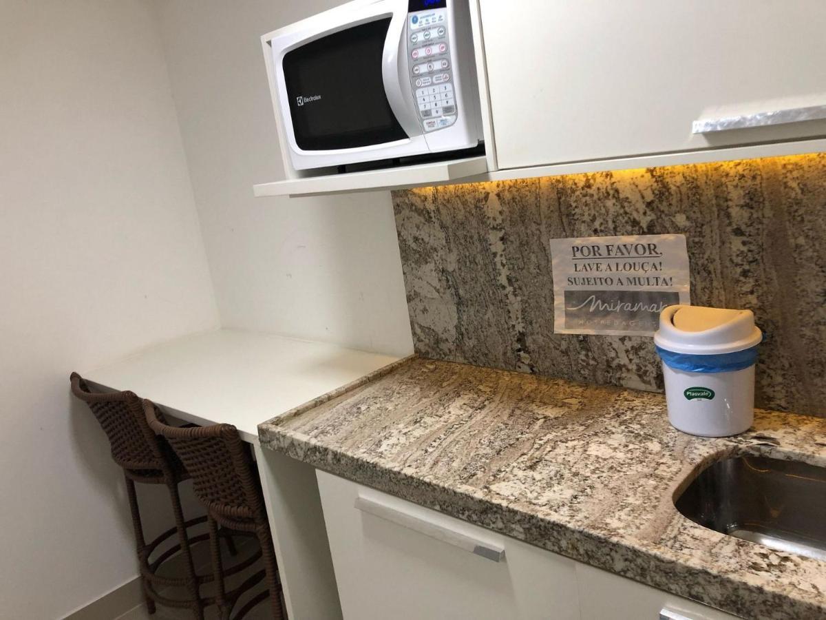 Lindo Apartamento No Gold Flat João Pessoa Exteriör bild
